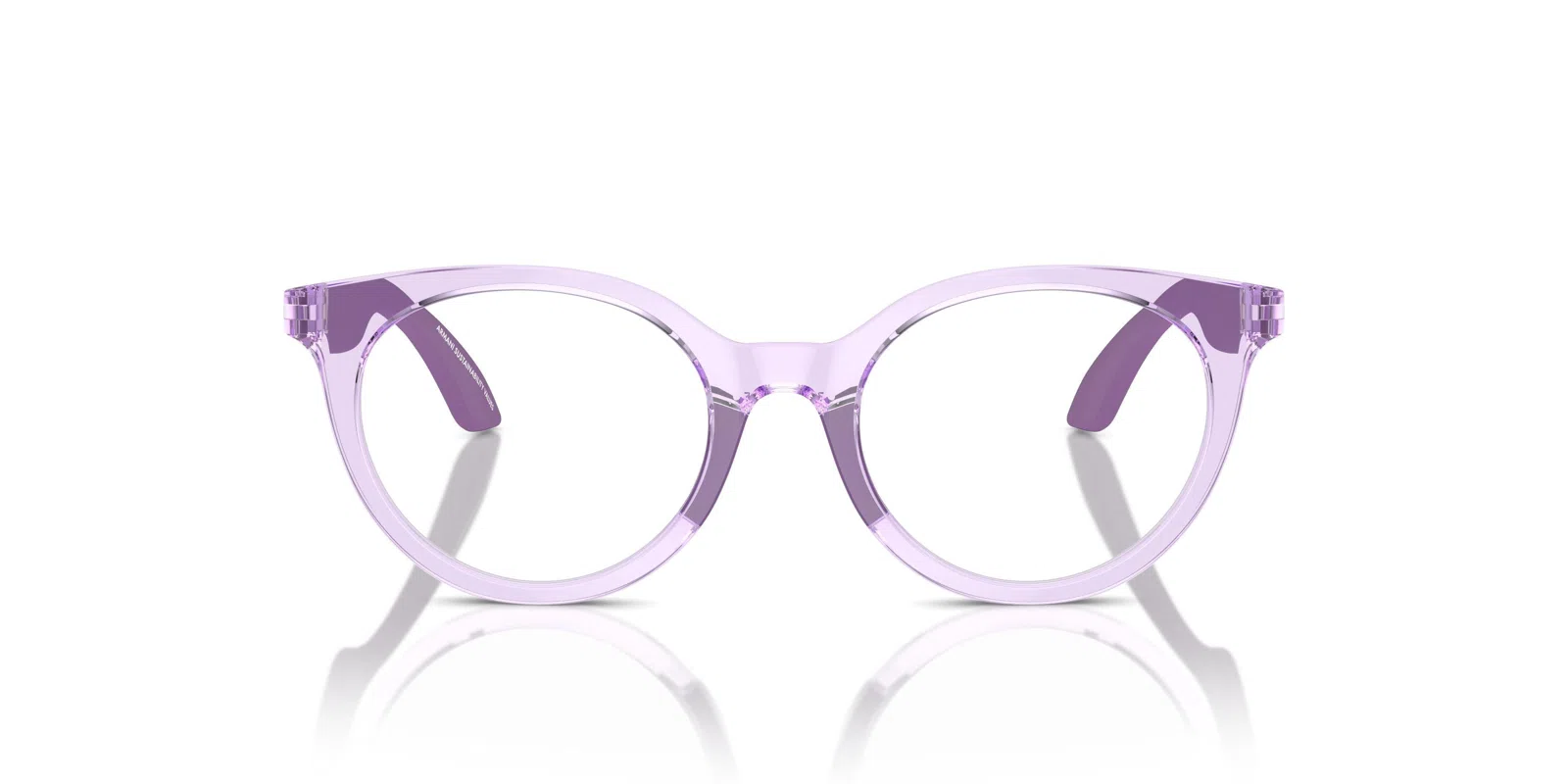 Emporio Armani Kids 3007F Eyeglasses - view 8